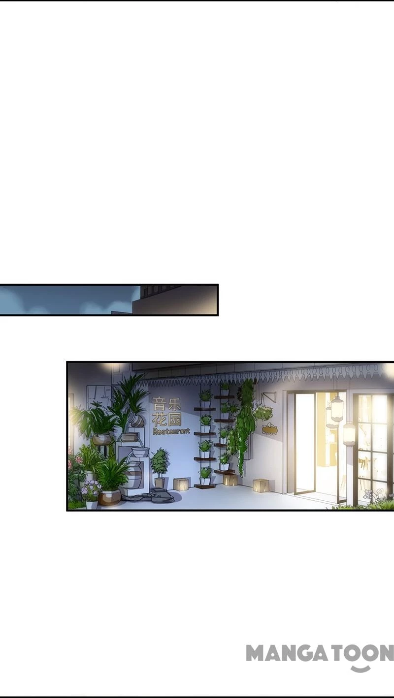 Chọc Tới Chủ Tịch Tổng Tài 2 Chapter  99 - 3