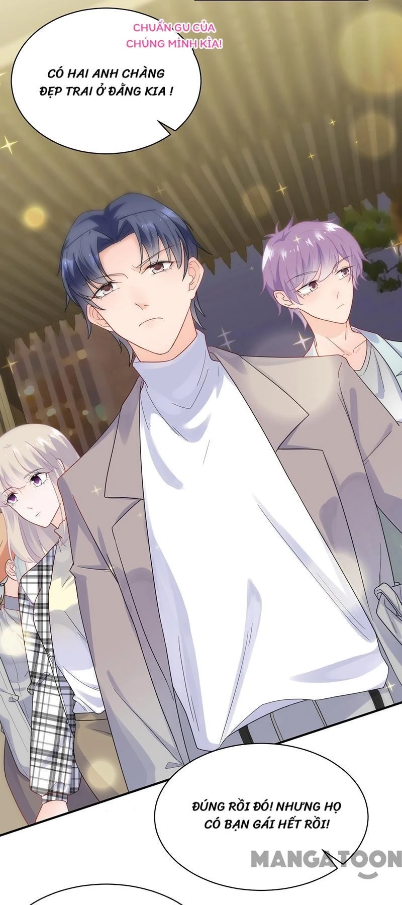 Chọc Tới Chủ Tịch Tổng Tài 2 Chapter  99 - 5