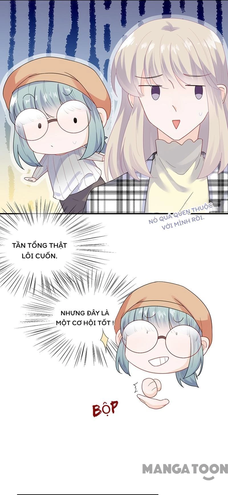 Chọc Tới Chủ Tịch Tổng Tài 2 Chapter  99 - 7