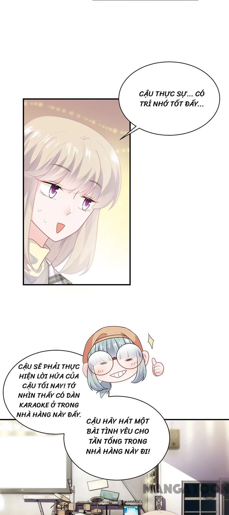 Chọc Tới Chủ Tịch Tổng Tài 2 Chapter  99 - 14