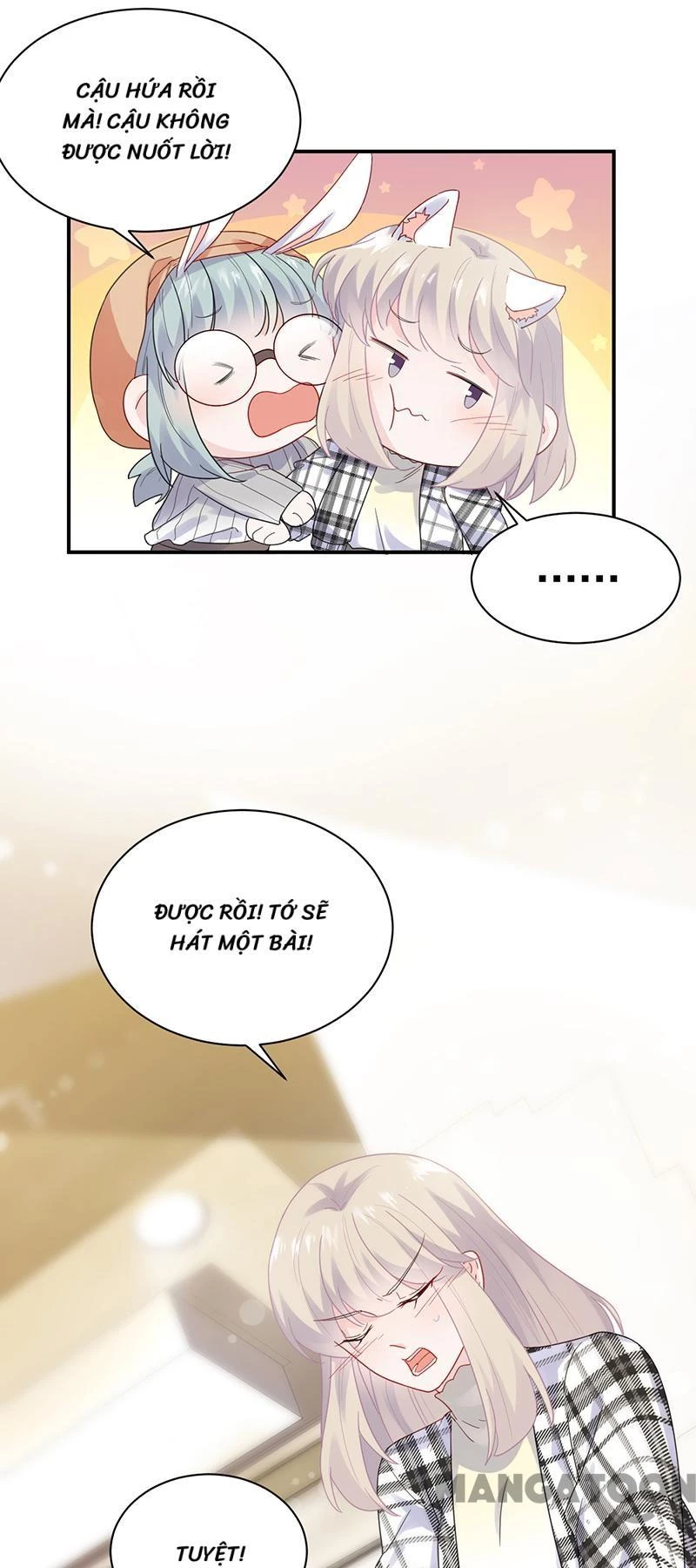 Chọc Tới Chủ Tịch Tổng Tài 2 Chapter  99 - 16