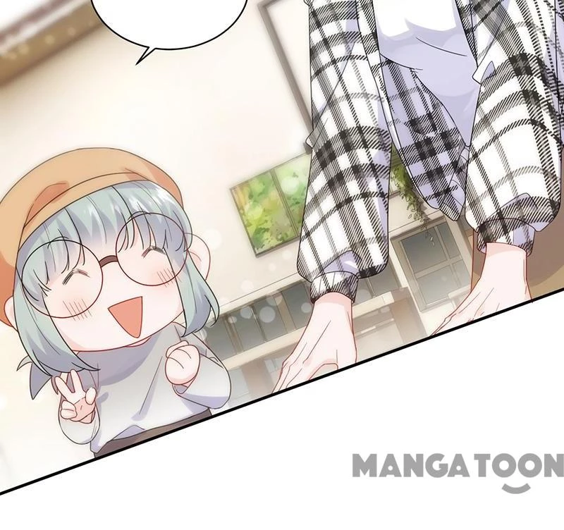 Chọc Tới Chủ Tịch Tổng Tài 2 Chapter  99 - 17