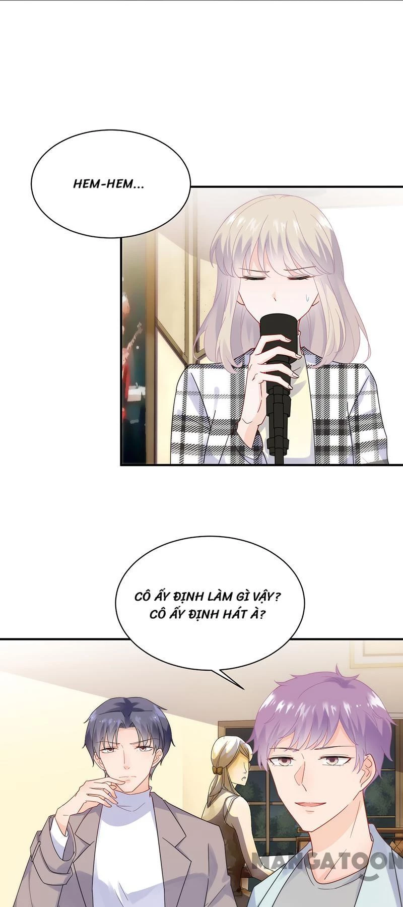 Chọc Tới Chủ Tịch Tổng Tài 2 Chapter  99 - 20