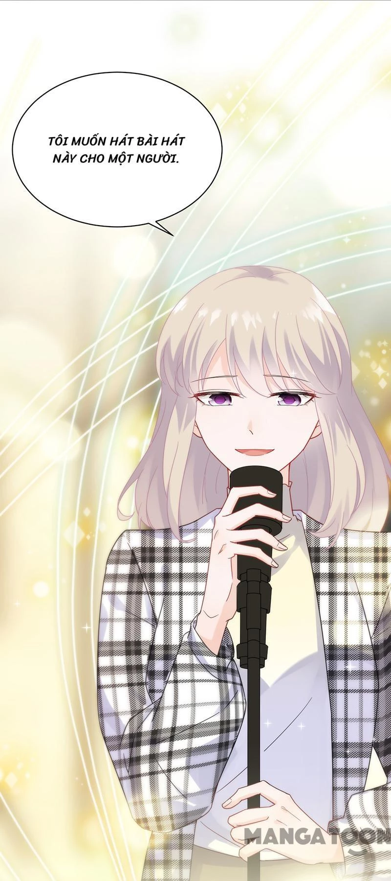 Chọc Tới Chủ Tịch Tổng Tài 2 Chapter  99 - 22