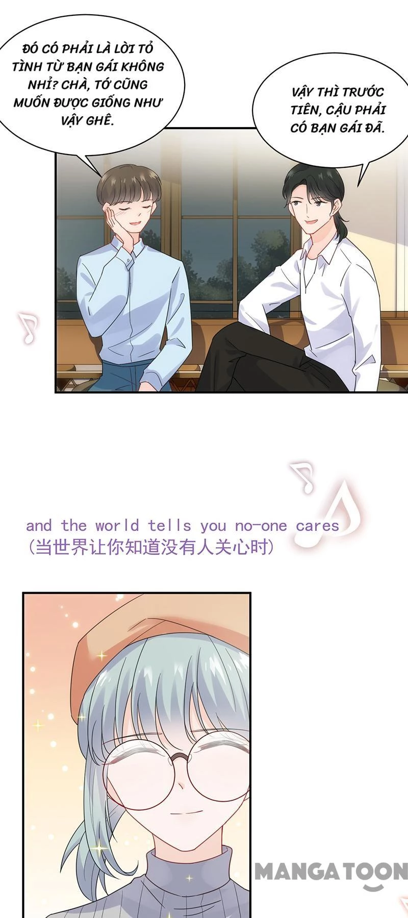 Chọc Tới Chủ Tịch Tổng Tài 2 Chapter  99 - 30