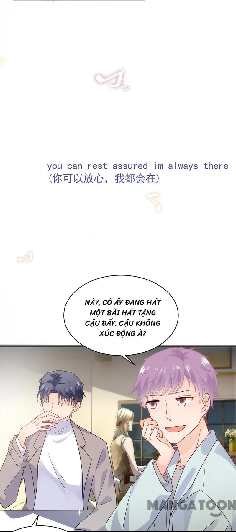 Chọc Tới Chủ Tịch Tổng Tài 2 Chapter  99 - 32