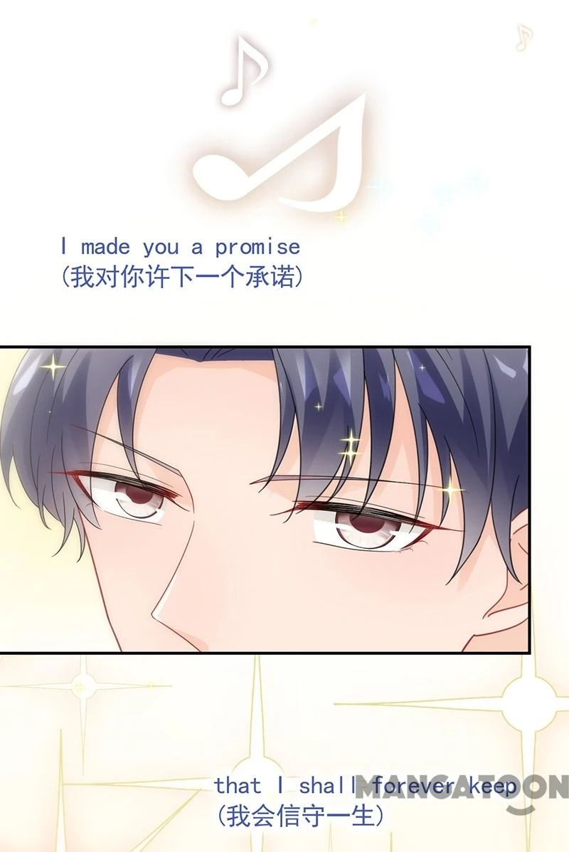 Chọc Tới Chủ Tịch Tổng Tài 2 Chapter  99 - 34