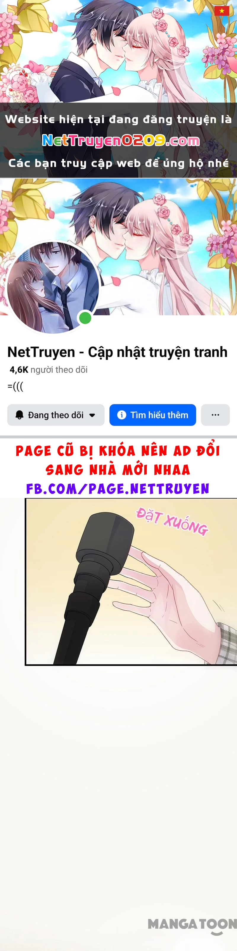 Chọc Tới Chủ Tịch Tổng Tài 2 Chapter  100 - 1