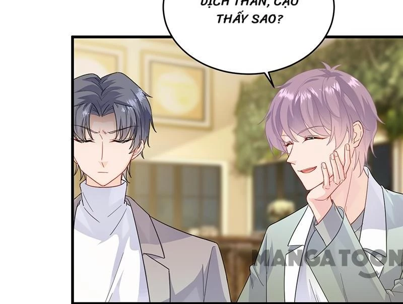 Chọc Tới Chủ Tịch Tổng Tài 2 Chapter  100 - 3