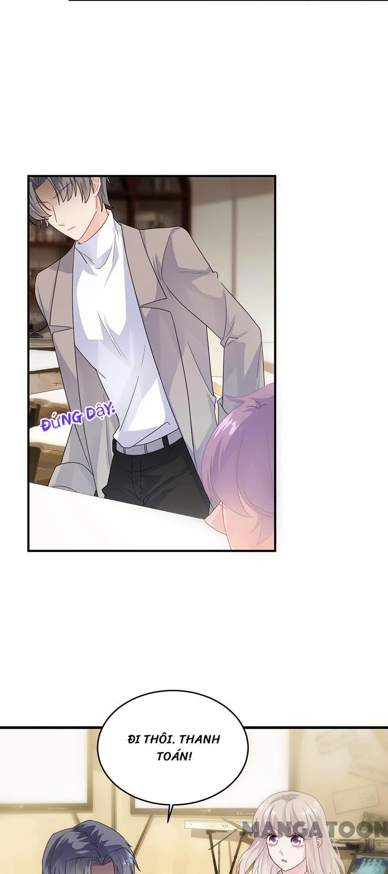 Chọc Tới Chủ Tịch Tổng Tài 2 Chapter  100 - 4