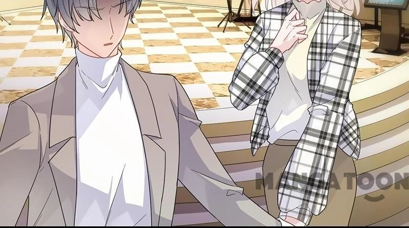 Chọc Tới Chủ Tịch Tổng Tài 2 Chapter  100 - 5