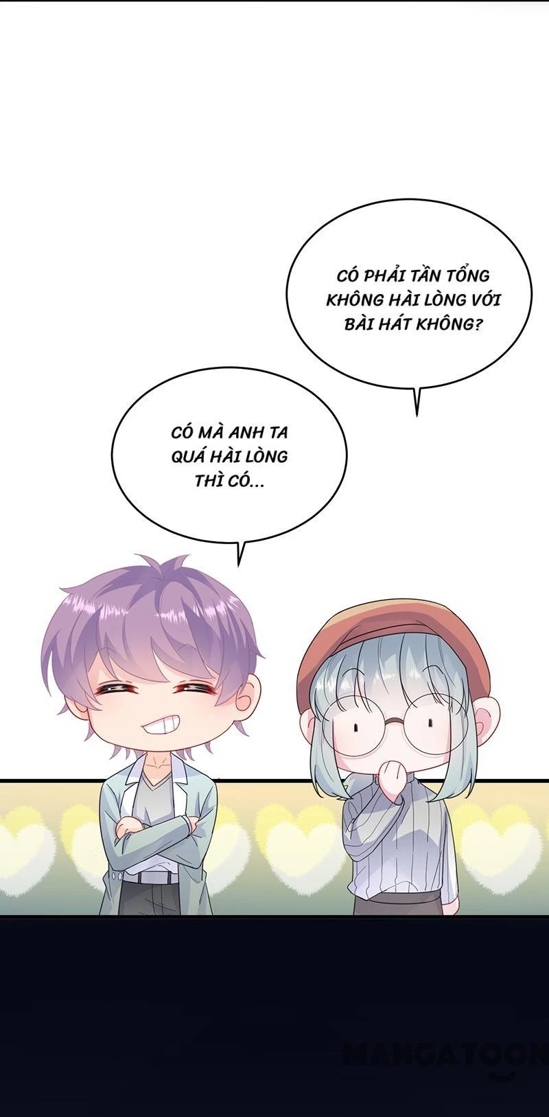 Chọc Tới Chủ Tịch Tổng Tài 2 Chapter  100 - 6