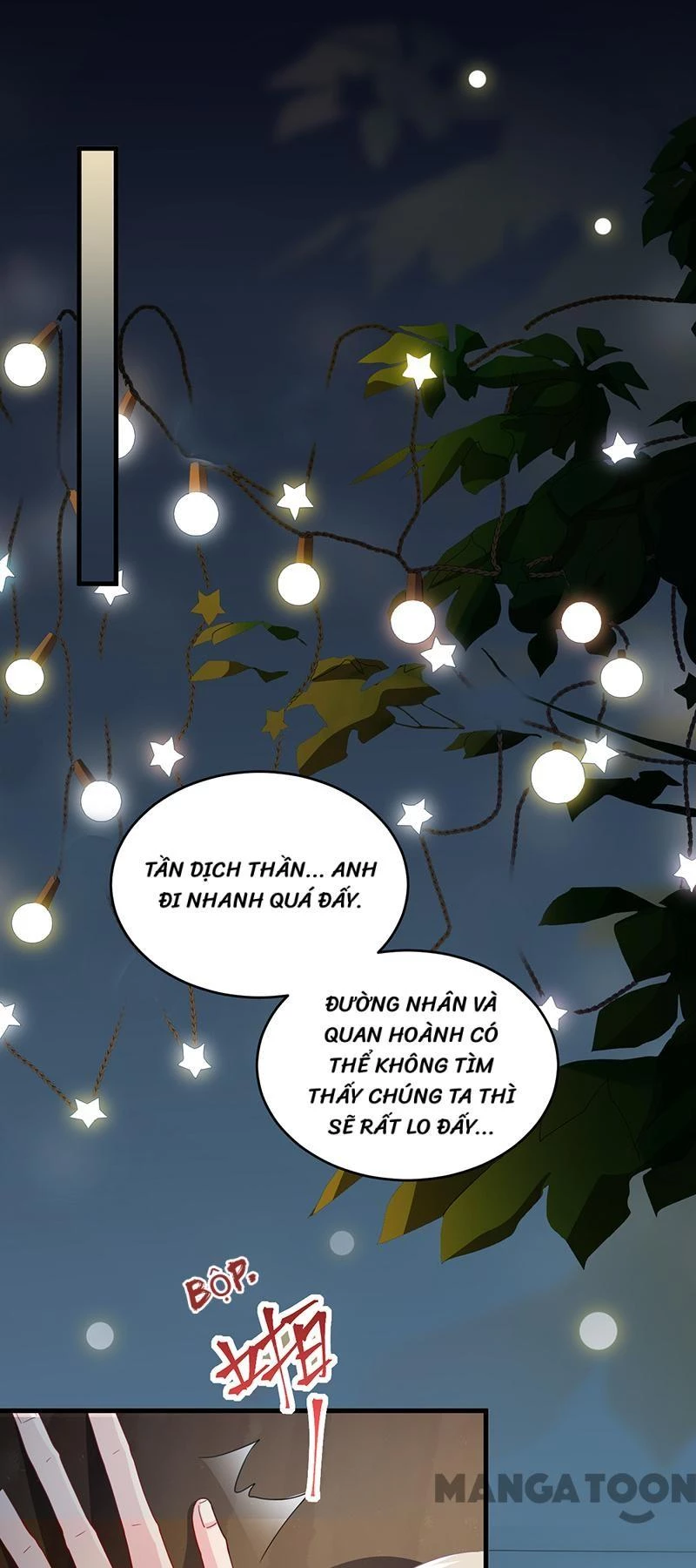 Chọc Tới Chủ Tịch Tổng Tài 2 Chapter  100 - 7