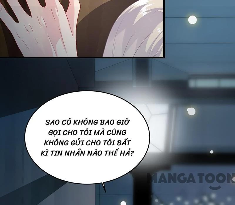 Chọc Tới Chủ Tịch Tổng Tài 2 Chapter  100 - 8