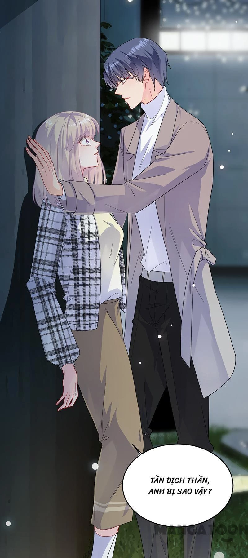 Chọc Tới Chủ Tịch Tổng Tài 2 Chapter  100 - 9