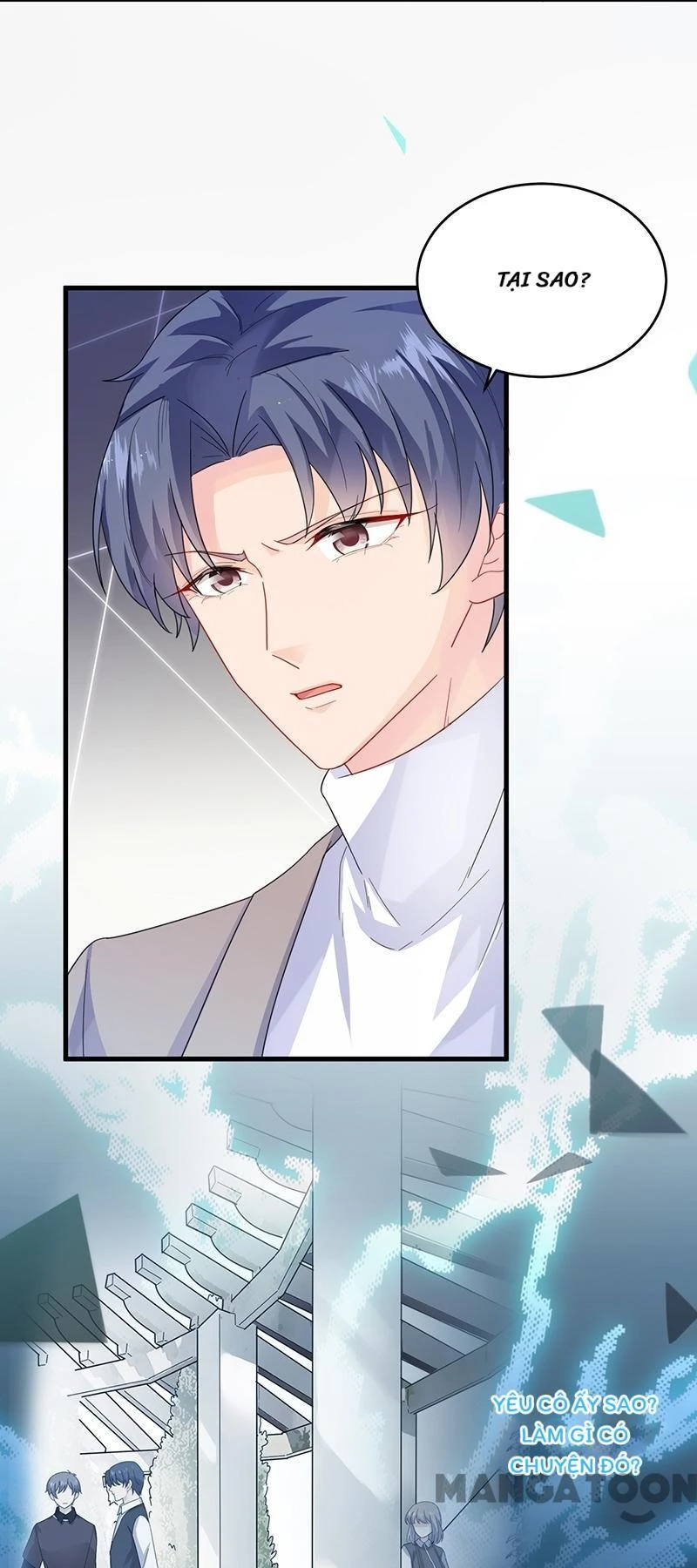 Chọc Tới Chủ Tịch Tổng Tài 2 Chapter  100 - 13