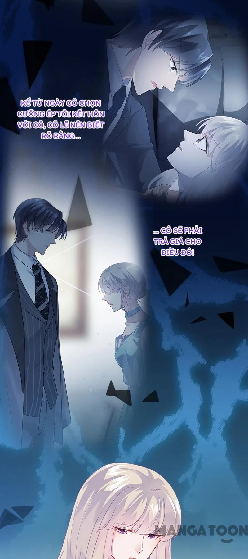 Chọc Tới Chủ Tịch Tổng Tài 2 Chapter  100 - 15