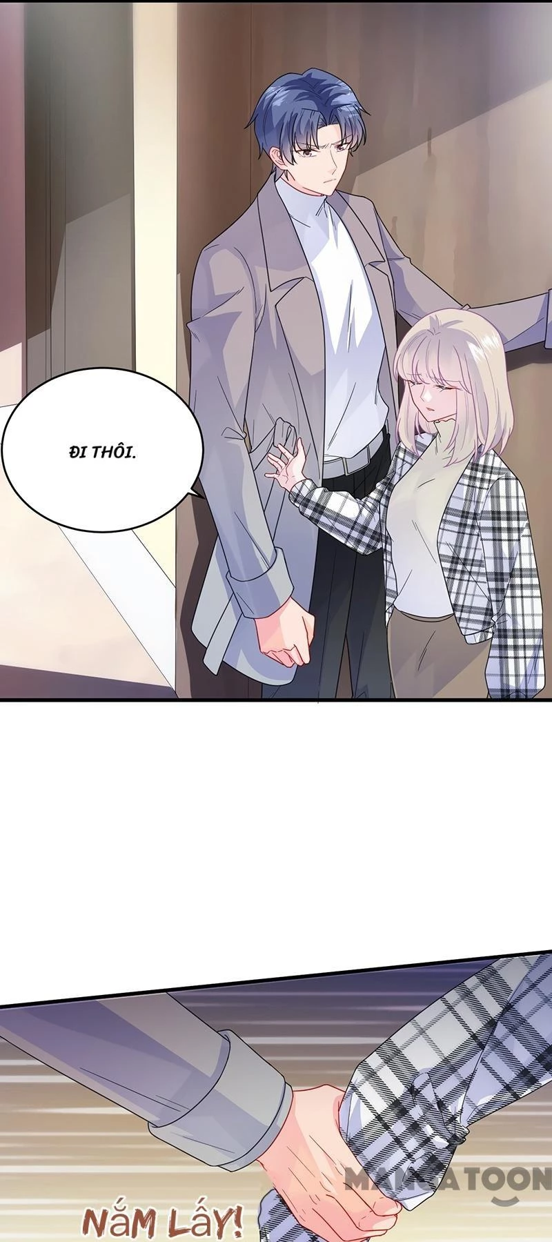 Chọc Tới Chủ Tịch Tổng Tài 2 Chapter  100 - 17