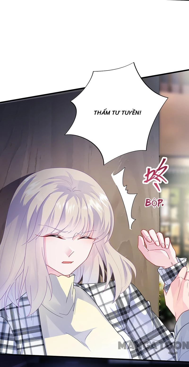 Chọc Tới Chủ Tịch Tổng Tài 2 Chapter  100 - 19