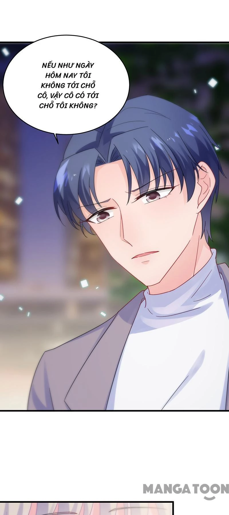 Chọc Tới Chủ Tịch Tổng Tài 2 Chapter  100 - 21