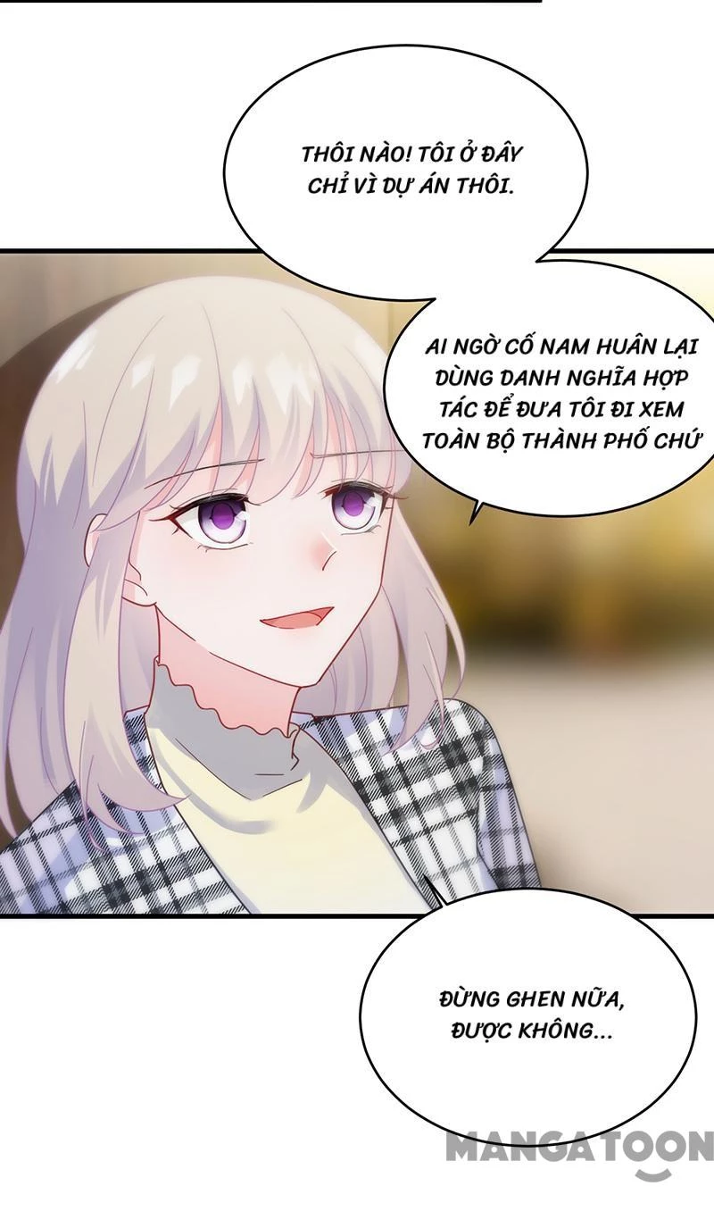 Chọc Tới Chủ Tịch Tổng Tài 2 Chapter  100 - 23