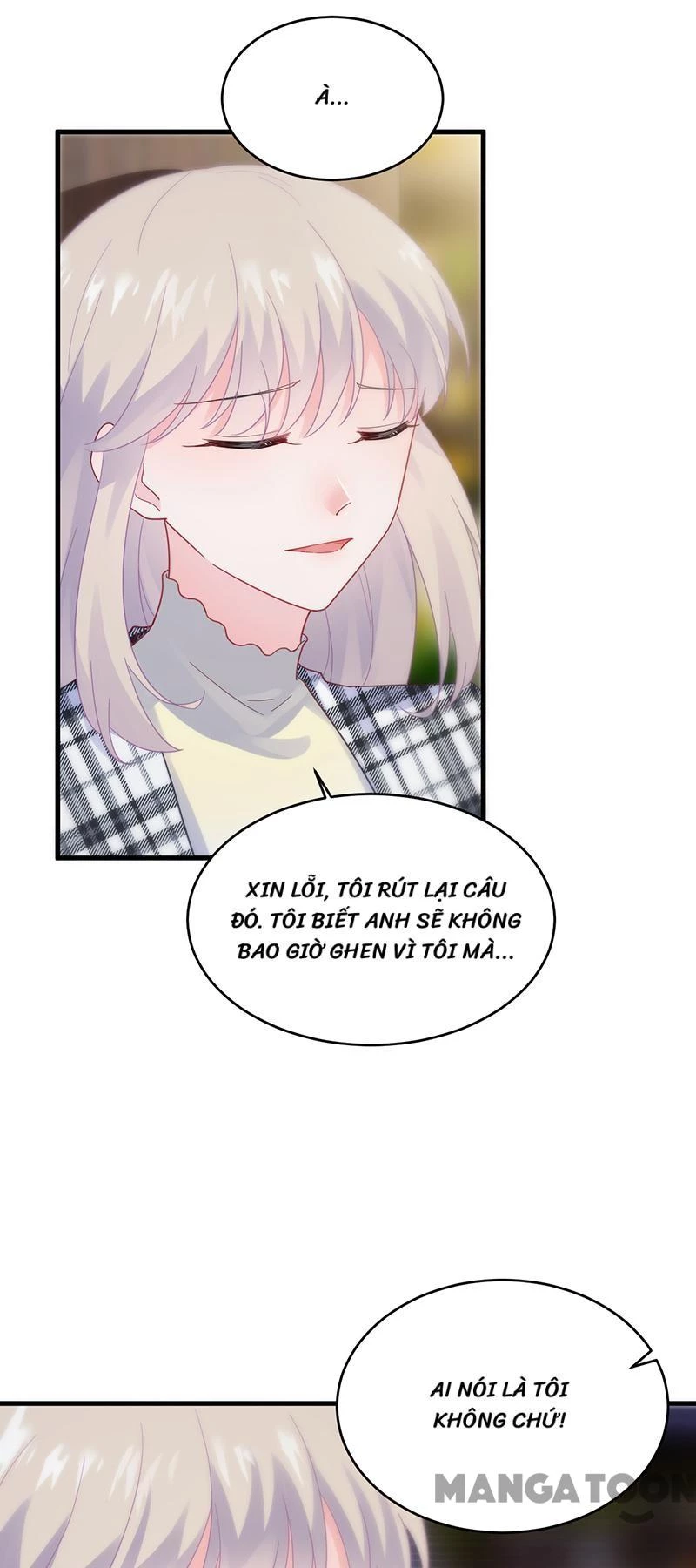 Chọc Tới Chủ Tịch Tổng Tài 2 Chapter  100 - 24