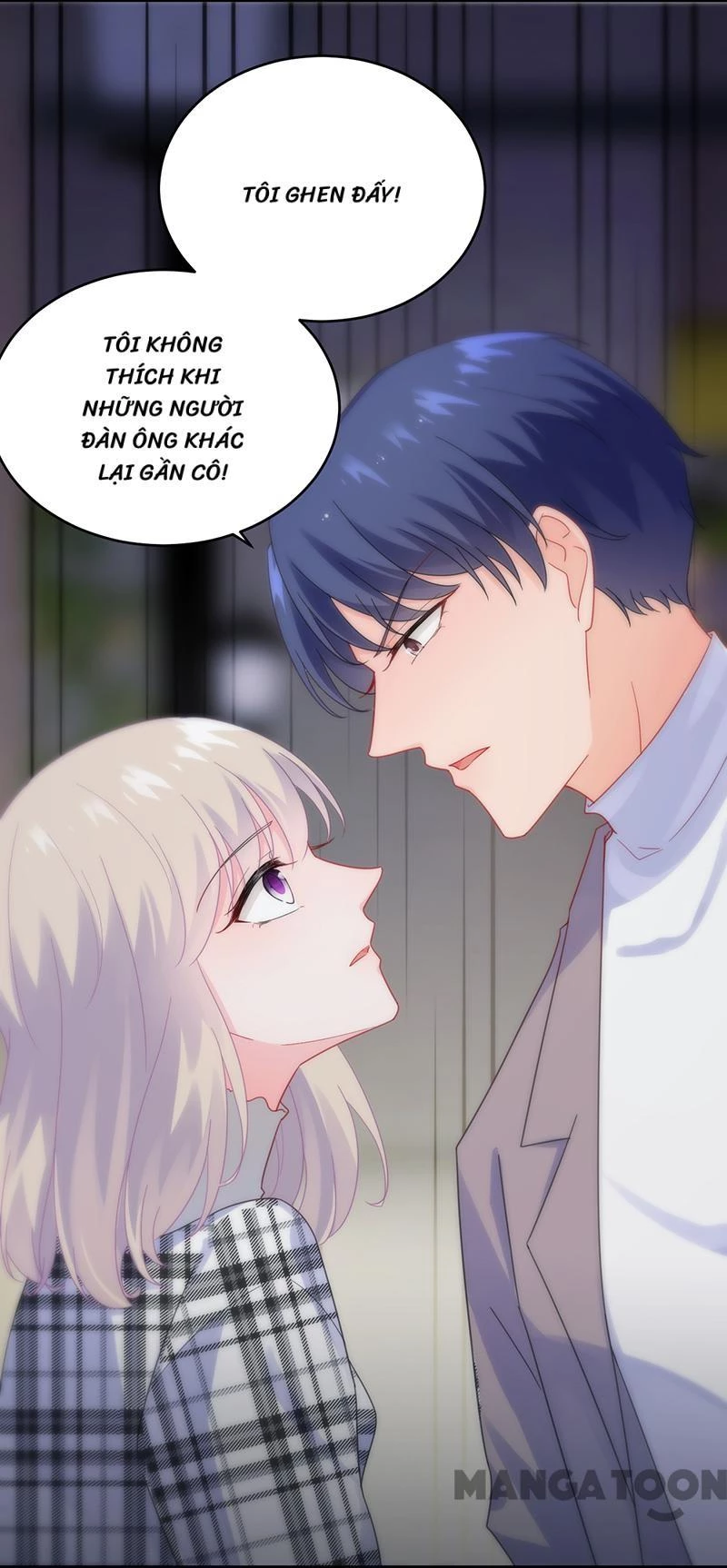 Chọc Tới Chủ Tịch Tổng Tài 2 Chapter  100 - 26