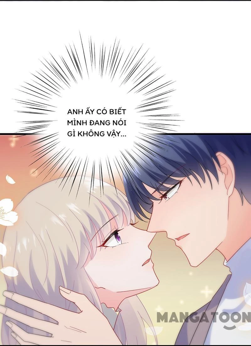 Chọc Tới Chủ Tịch Tổng Tài 2 Chapter  100 - 27