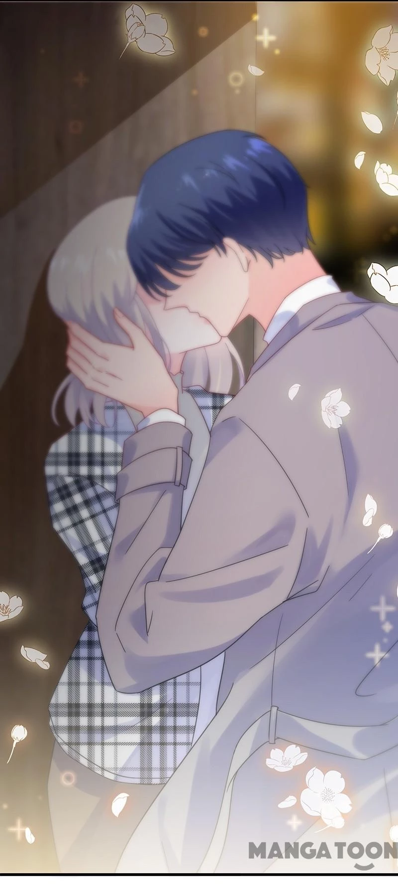 Chọc Tới Chủ Tịch Tổng Tài 2 Chapter  100 - 28