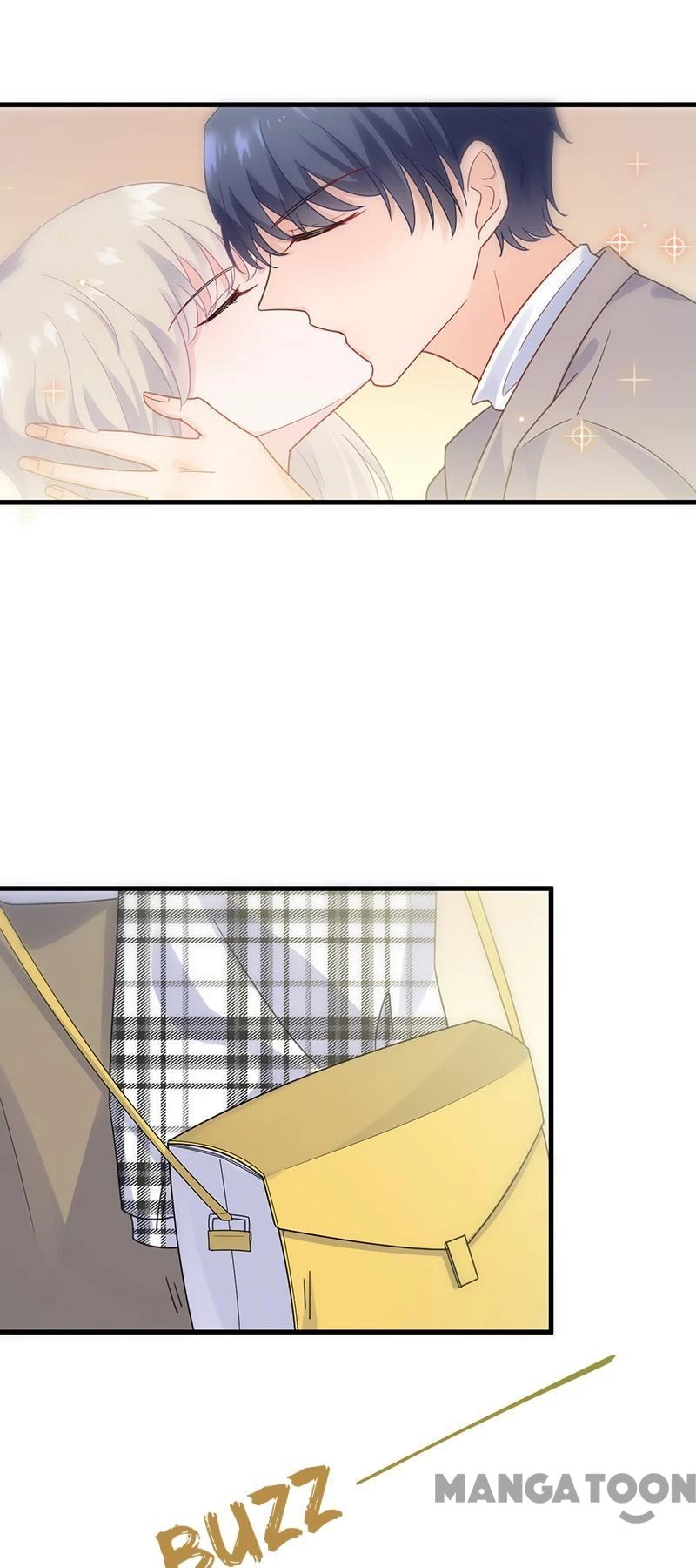 Chọc Tới Chủ Tịch Tổng Tài 2 Chapter  100 - 30