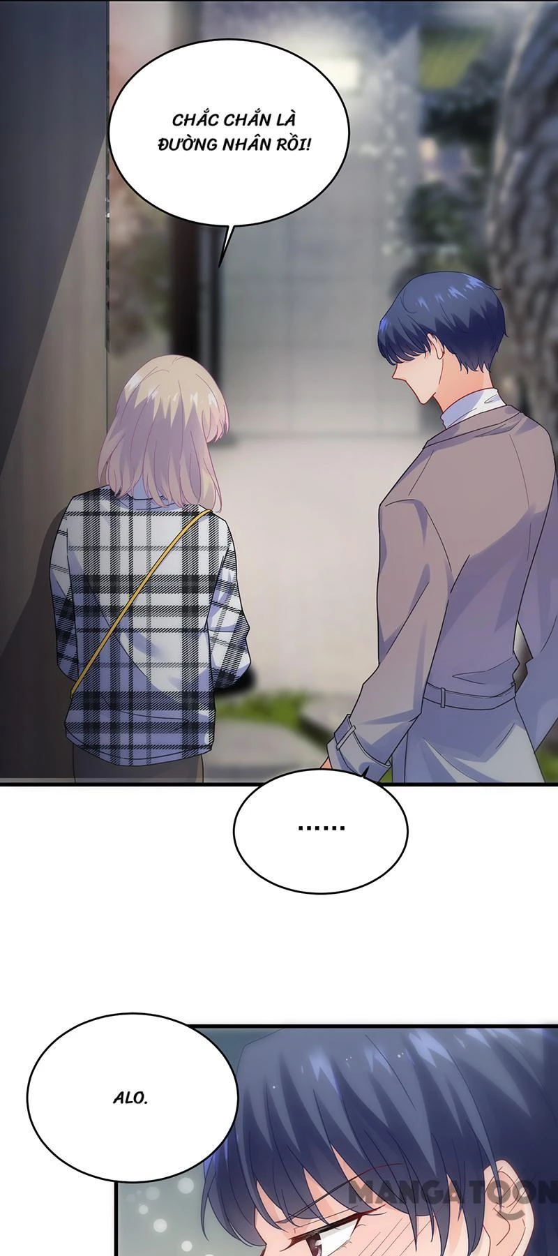 Chọc Tới Chủ Tịch Tổng Tài 2 Chapter  100 - 33