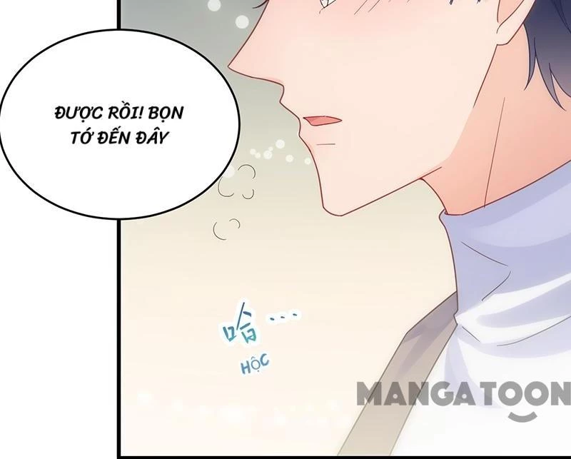 Chọc Tới Chủ Tịch Tổng Tài 2 Chapter  100 - 34