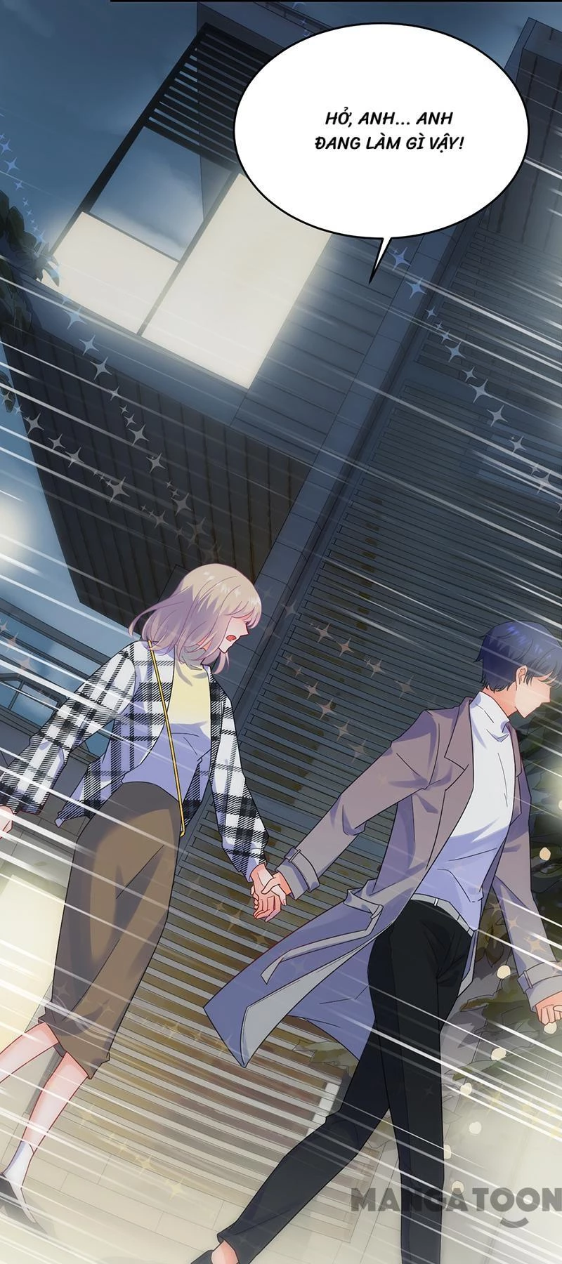 Chọc Tới Chủ Tịch Tổng Tài 2 Chapter  100 - 37