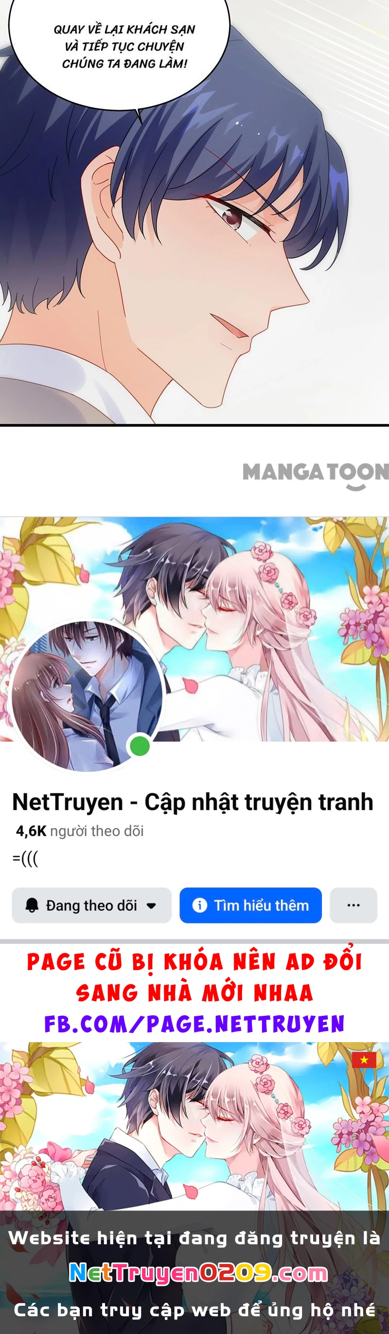 Chọc Tới Chủ Tịch Tổng Tài 2 Chapter  100 - 39