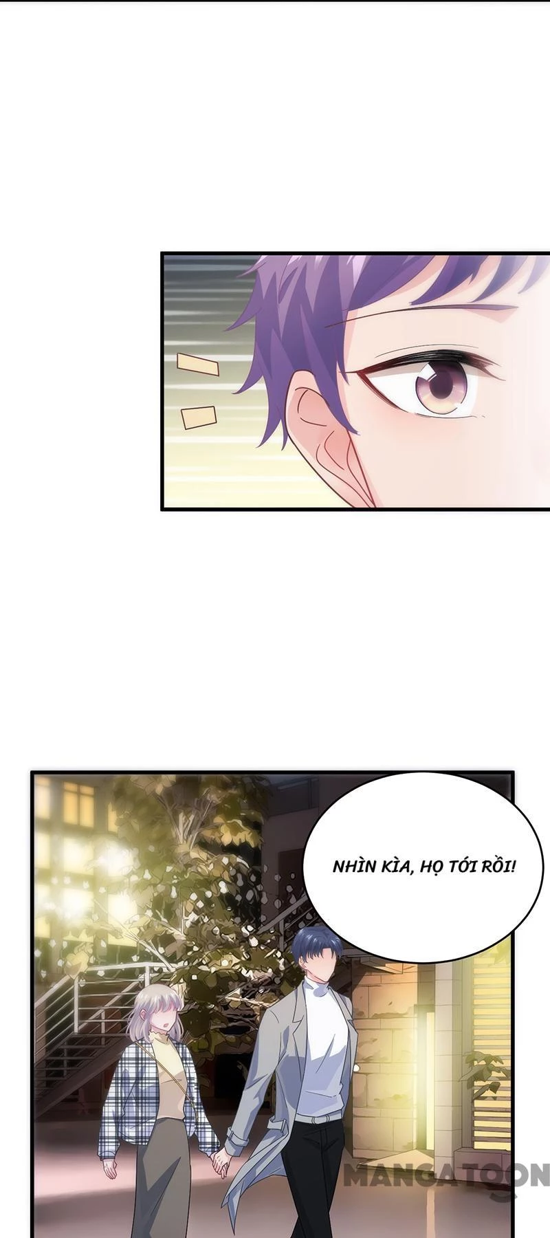 Chọc Tới Chủ Tịch Tổng Tài 2 Chapter  101 - 3