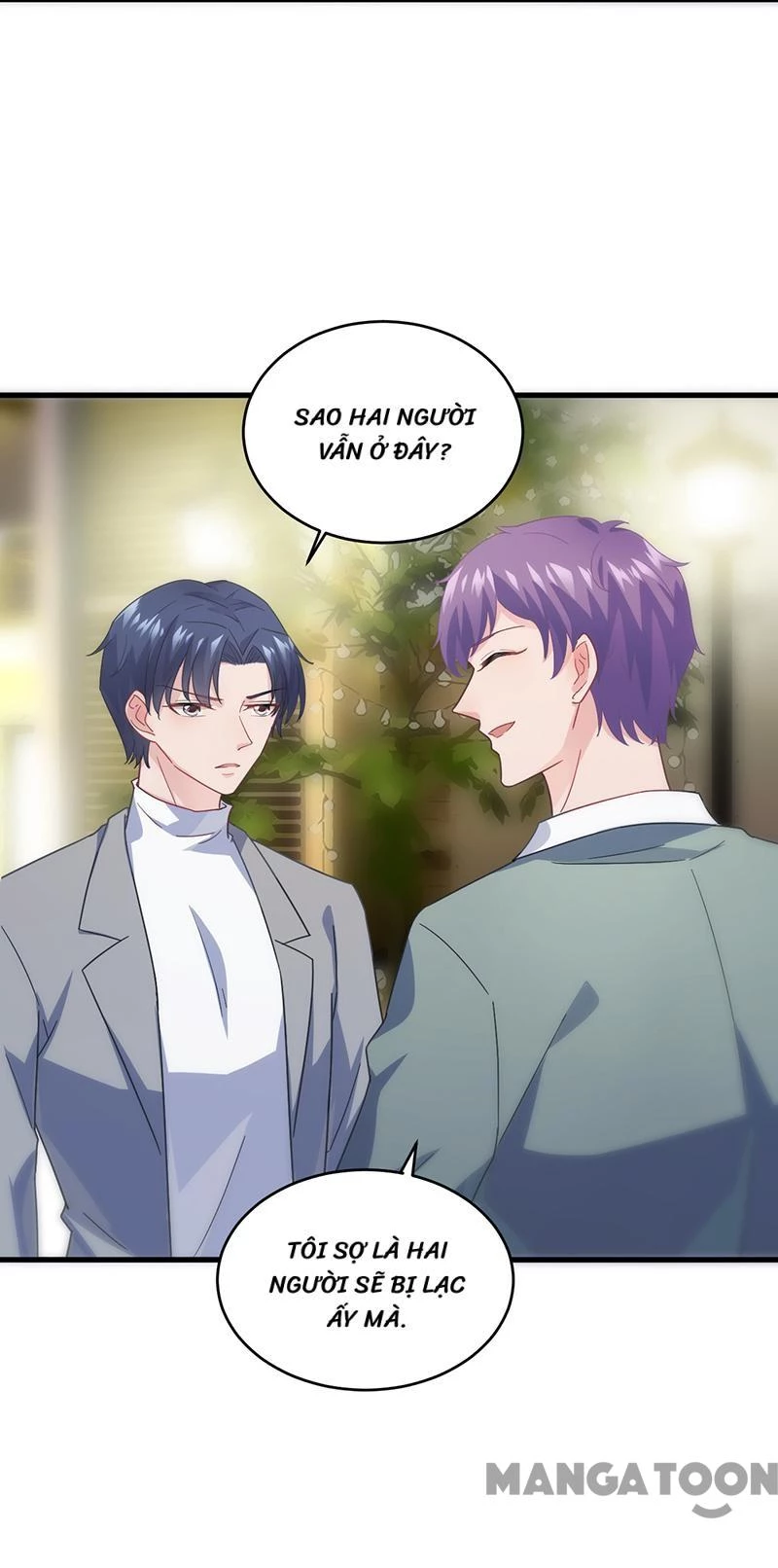 Chọc Tới Chủ Tịch Tổng Tài 2 Chapter  101 - 6