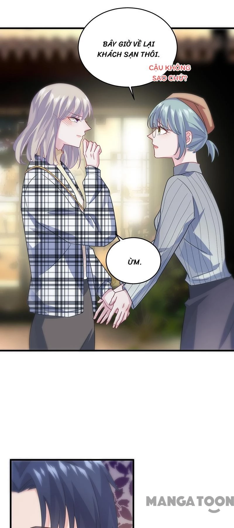 Chọc Tới Chủ Tịch Tổng Tài 2 Chapter  101 - 7