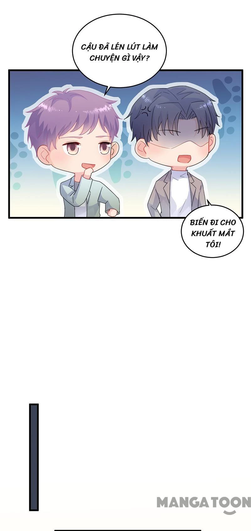 Chọc Tới Chủ Tịch Tổng Tài 2 Chapter  101 - 10