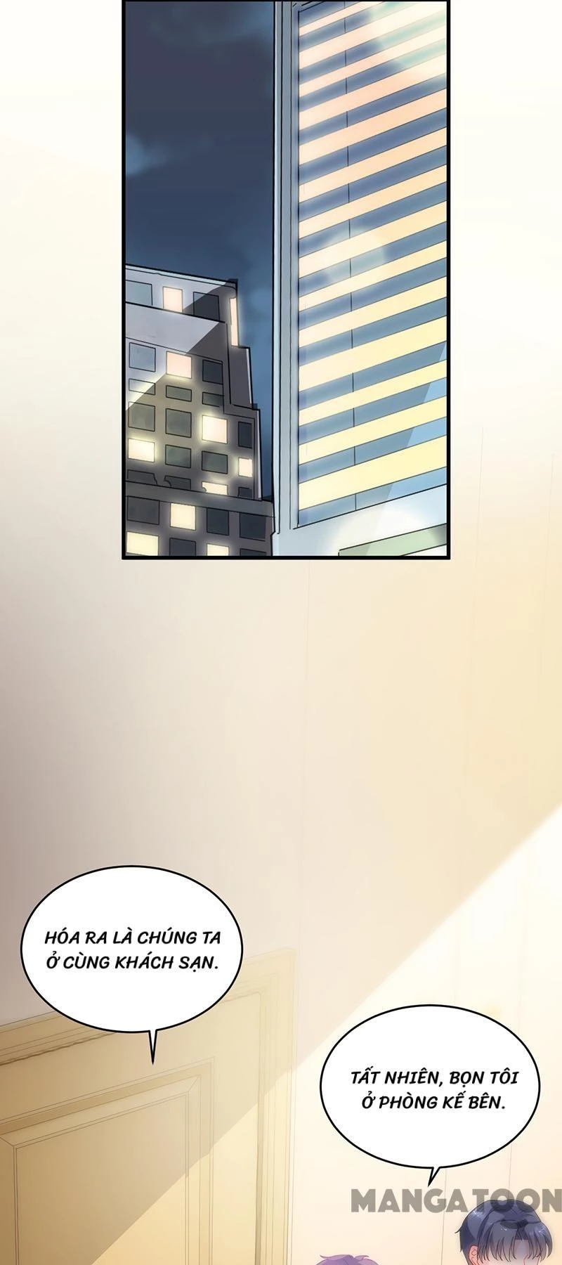 Chọc Tới Chủ Tịch Tổng Tài 2 Chapter  101 - 11