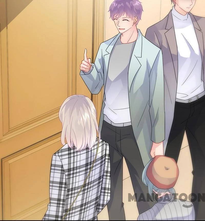 Chọc Tới Chủ Tịch Tổng Tài 2 Chapter  101 - 12