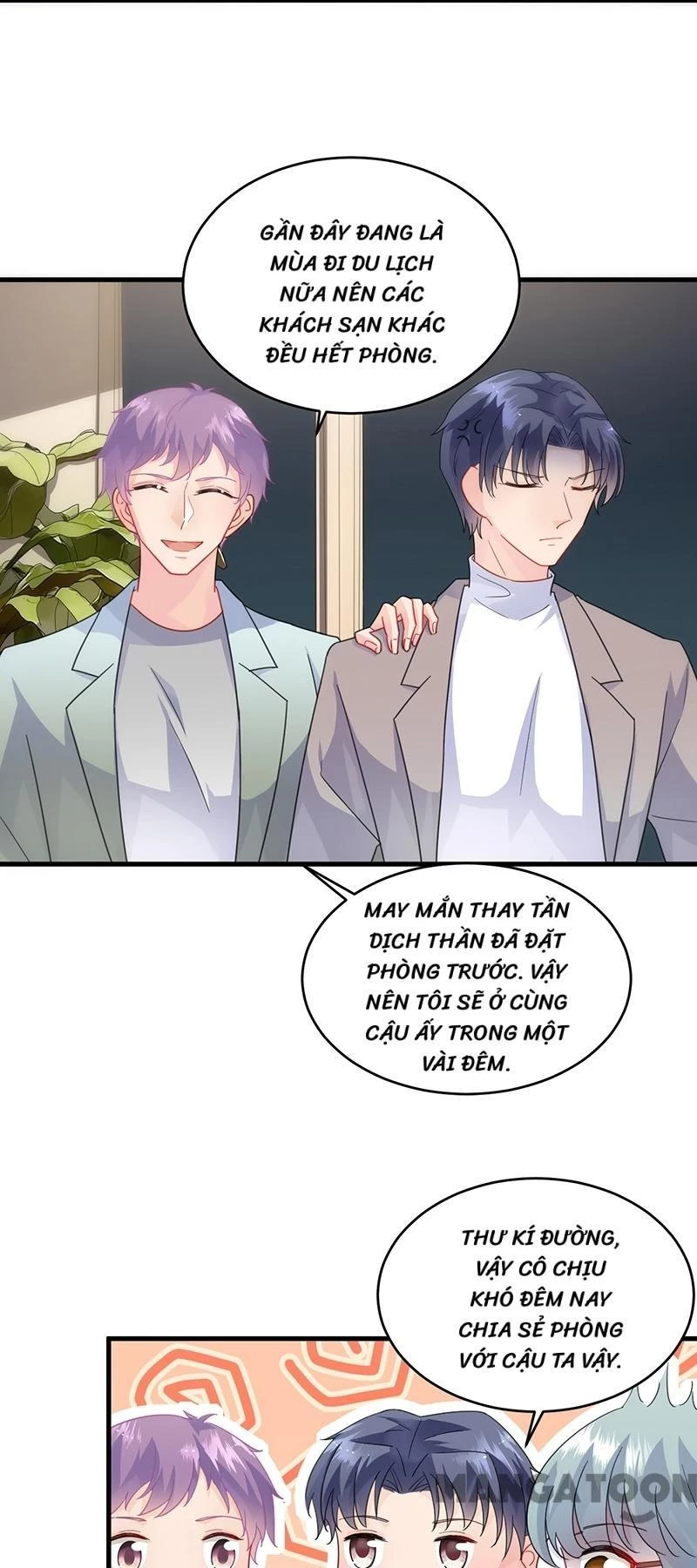 Chọc Tới Chủ Tịch Tổng Tài 2 Chapter  101 - 13