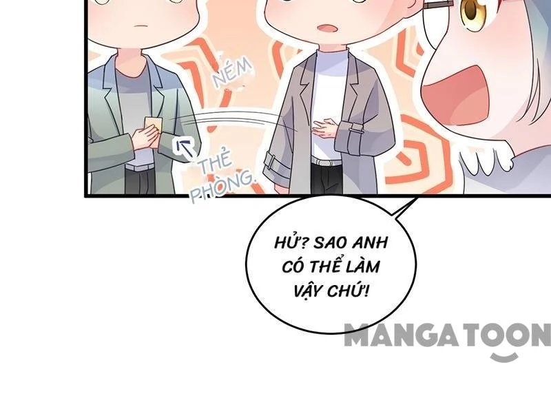 Chọc Tới Chủ Tịch Tổng Tài 2 Chapter  101 - 14