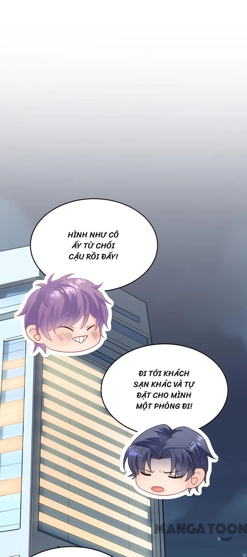 Chọc Tới Chủ Tịch Tổng Tài 2 Chapter  101 - 19