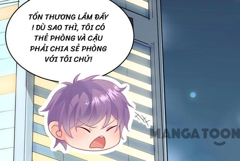 Chọc Tới Chủ Tịch Tổng Tài 2 Chapter  101 - 20