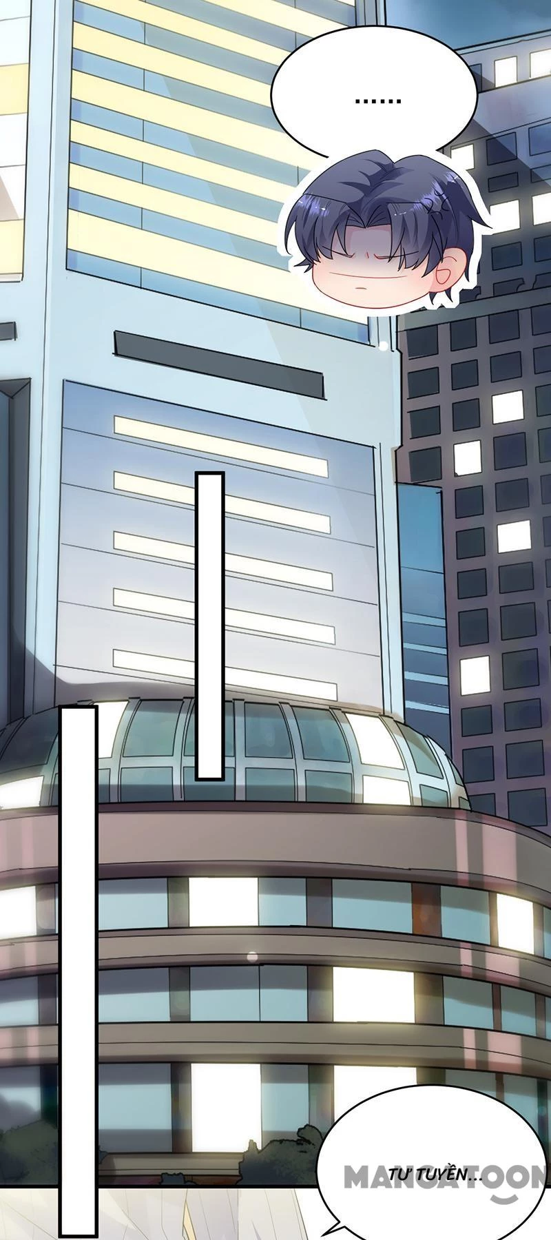 Chọc Tới Chủ Tịch Tổng Tài 2 Chapter  101 - 21