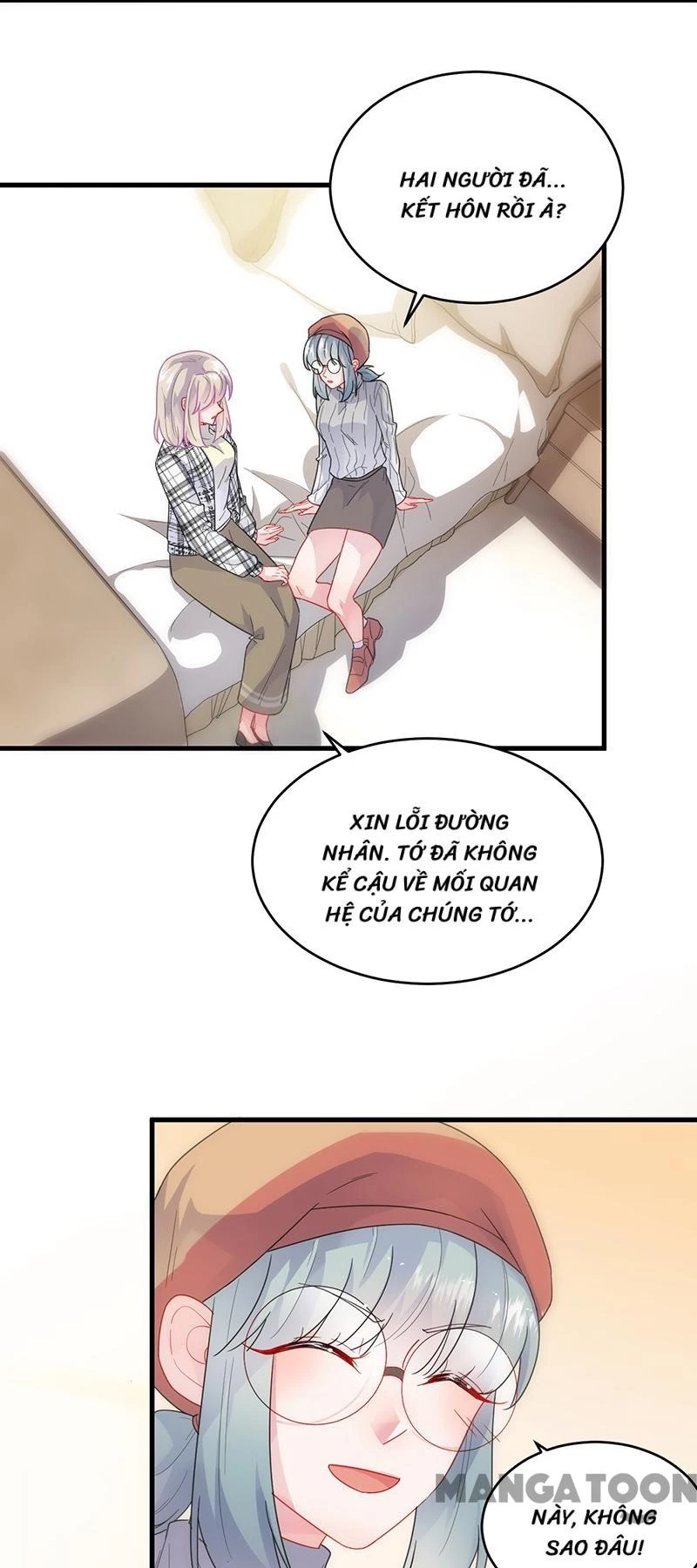 Chọc Tới Chủ Tịch Tổng Tài 2 Chapter  101 - 23