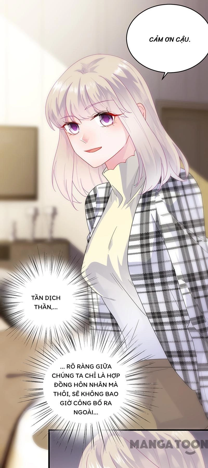 Chọc Tới Chủ Tịch Tổng Tài 2 Chapter  101 - 25