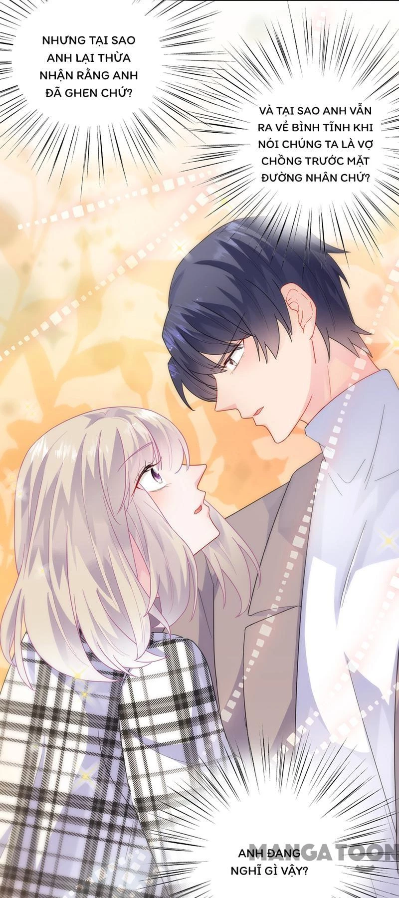 Chọc Tới Chủ Tịch Tổng Tài 2 Chapter  101 - 27