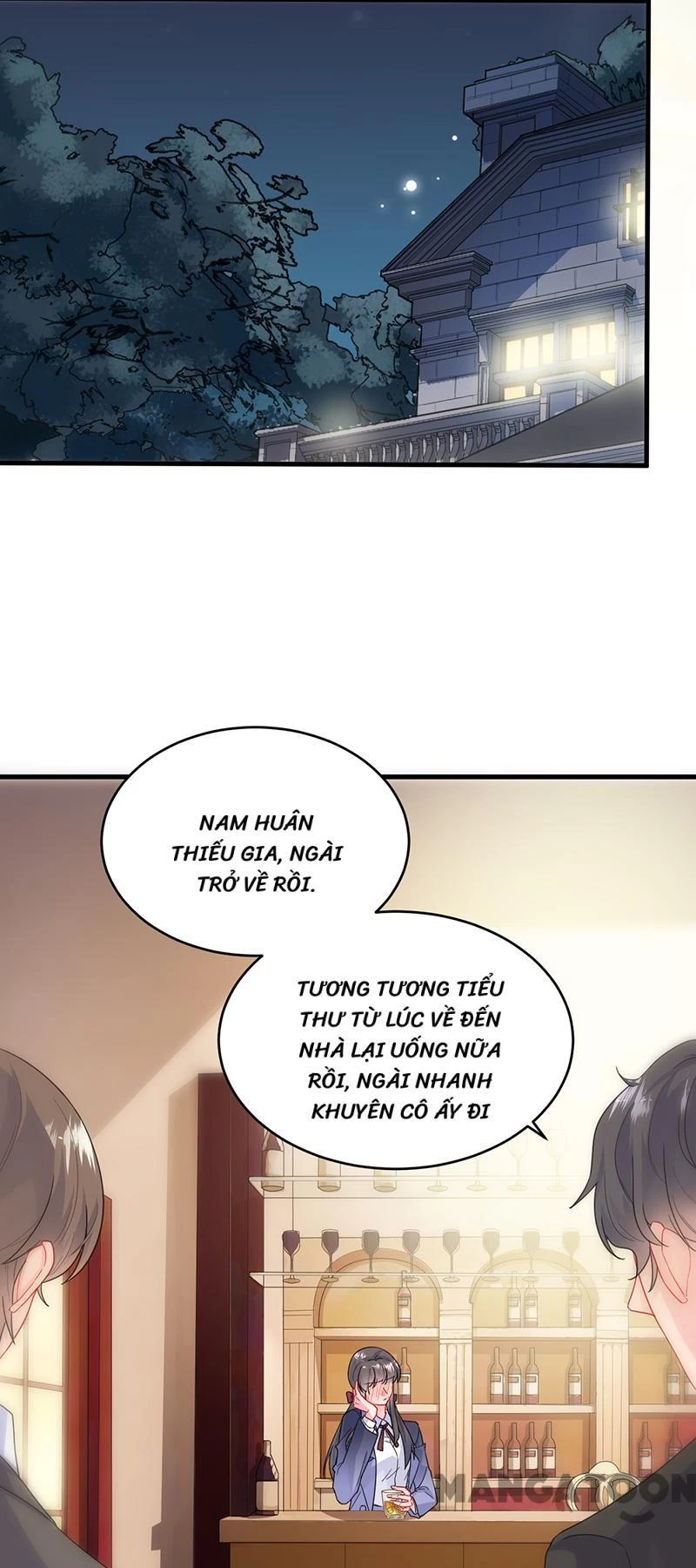 Chọc Tới Chủ Tịch Tổng Tài 2 Chapter  101 - 29