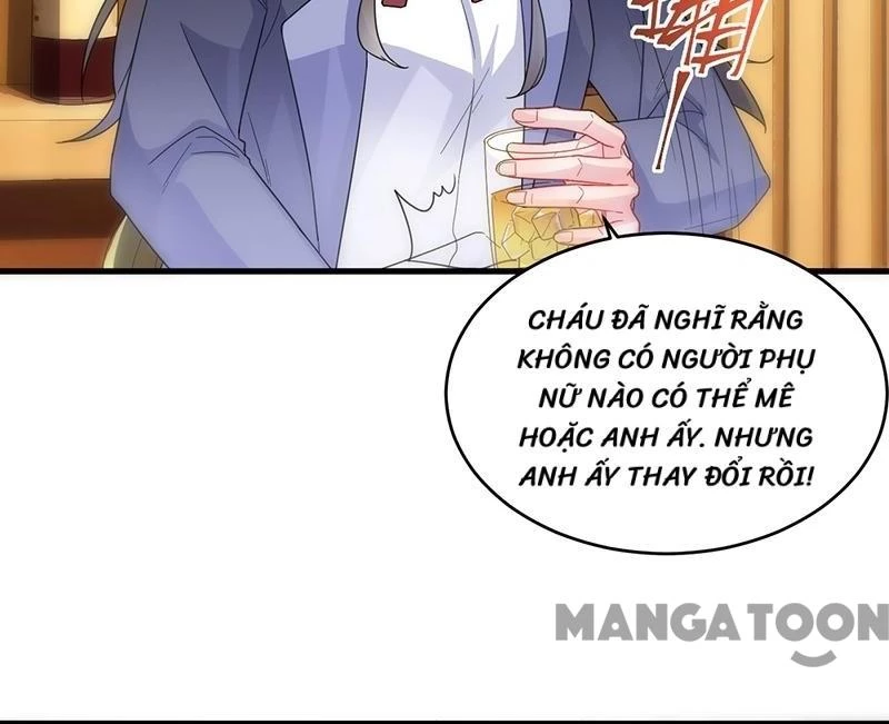 Chọc Tới Chủ Tịch Tổng Tài 2 Chapter  101 - 32